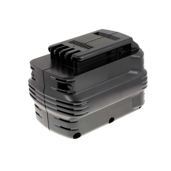 Μπαταρία ηλεκτρικού εργαλείου Dewalt 24V DE0243 / DW0240 24V 2000mAh NiMH (W824-BC)