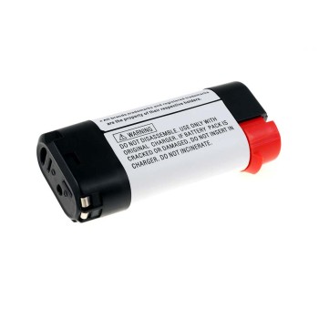 Μπαταρία ηλεκτρικού εργαλείου & Decker type VPX0111 7V 1100mAh Li-Fe (W87-SL)