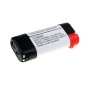 Μπαταρία ηλεκτρικού εργαλείου & Decker type VPX0111 7V 1100mAh Li-Fe (W87-SL)