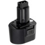 Μπαταρία ηλεκτρικού εργαλείου Dewalt 7,2V DW9057 7,2V 2000mAh NiMH (W872-1.7)