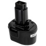 Μπαταρία ηλεκτρικού εργαλείου Dewalt 7,2V DW9057 7,2V 3000mAh NiMH (W872-3.0)