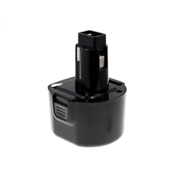 Μπαταρία ηλεκτρικού εργαλείου & Decker Firestorm A9251 9,6V 2500mAh NiMH (W896-FC)