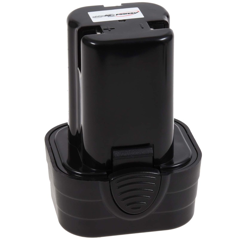 Rechargeable Μπαταρία για cordless screwdriver Einhell BT-CD 10.8/3 LI type 4513377E 1500mAh/16Wh