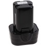 Rechargeable Μπαταρία για cordless screwdriver Einhell BT-CD 10.8/3 LI type 4513377E 1500mAh/16Wh