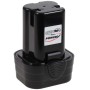 Power Μπαταρία για cordless screwdriver Einhell BT-CD 10.8/3 LI type 4513377E 2500mAh/27Wh