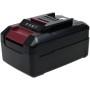 Μπαταρία για multifunction tool Einhell TC-MG 18 Li/drill driver TE-CD 18 Li E Solo/type 45.114.36 4000mAh/72Wh