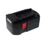 Μπαταρία ηλεκτρικού εργαλείου Hilti SFL 24 / type B 24/2.0 24V 2200mAh NiMH (W924-BC)