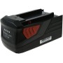 Μπαταρία για tool HILTI TE 6-A36 (not TE 6-A) / type B 36/3.0 only Li-Ion version 2700mAH/97,2Wh