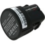 Μπαταρία για tool Dremel 750-02 / type 755-01 1500mAh/7,2Wh