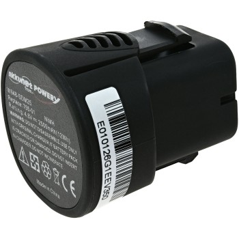Power Μπαταρία για tool Dremel 750-02 / type 755-01 2500mAh/12,0Wh