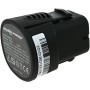 Power Μπαταρία για tool Dremel 750-02 / type 755-01 2500mAh/12,0Wh