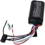 Μπαταρία για grass and shrub shears AL-KO GS 7.2 G1821825 type A00Z396000IR 2000mAh/15Wh