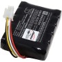 Μπαταρία για Cramer RM 1000 RM 1500 RM 2000 robotic lawnmower type T0100110-00 2000mAh/40Wh