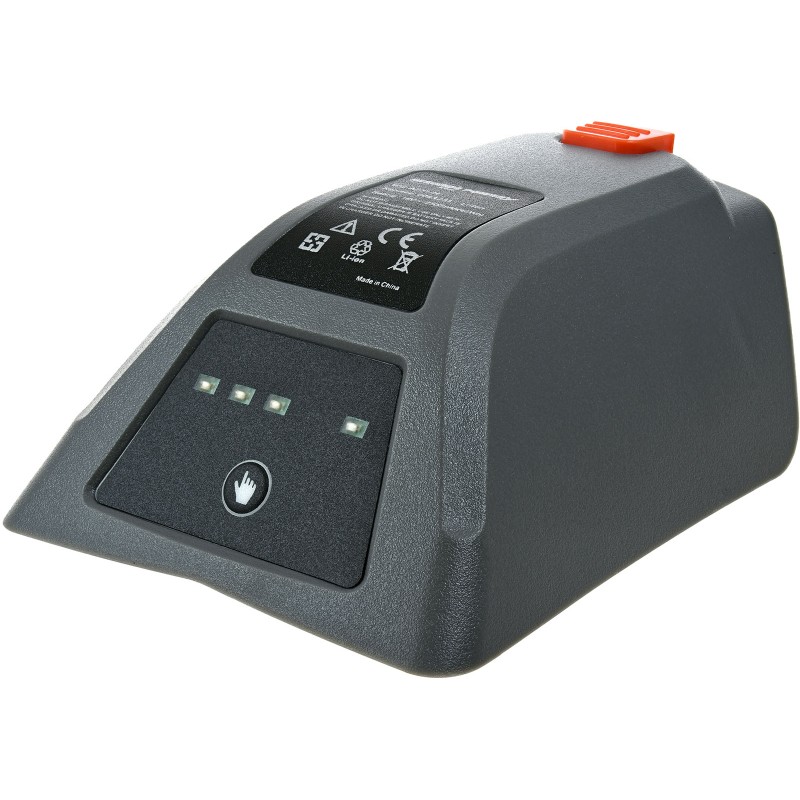 Μπαταρία ηλεκτρικού εργαλείου wall-mounted hose box Gardena 35 / 8025-20 with automatic roll-up / type 008A231 18V 2500mAh Li-Ion (WG-A231-H)