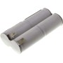Μπαταρία ηλεκτρικού εργαλείου Gardena type Accu4 / TBGD430MU 4,8V 2000mAh (WG-A4C)