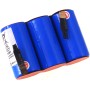 Μπαταρία για Gardena lawn edging shears 8800 / type Accu60 1500mAh/5,4Wh