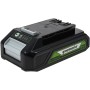 Greenworks GB24B2 24V Li-Ion battery, for all devices in the 24V Greenworks Tools series 2000mAh/48Wh