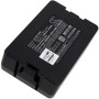 Battery συμβατή με robotic lawnmower Husqvarna Automower 310 (2020) / type 590 81 01-0X 2600mAh/47Wh