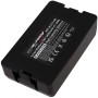 Power battery συμβατή με robotic lawnmower Husqvarna Automower 310 (2020) / type 590 81 01-0X 3400mAh/61Wh