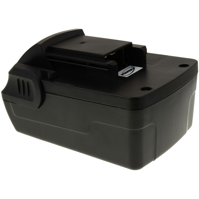 Μπαταρία ηλεκτρικού εργαλείου cordless screwdriver Kress 180 AFB / Type PF 180/4.2 18V 5000mAh Li-Ion (WK18-BL5)