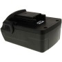 Μπαταρία ηλεκτρικού εργαλείου cordless screwdriver Kress 180 AFB / Type PF 180/4.2 18V 5000mAh Li-Ion (WK18-BL5)