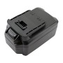 Μπαταρία ηλεκτρικού εργαλείου cordless drill and screwdriver Meister Craft MAS180 / type BBR180 18V 5000mAh Li-Ion (WMC-BL5)