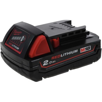 Μπαταρία για Milwaukee type M18 B2 / 4932430062 Original 2000mAh/36Wh
