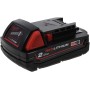 Μπαταρία για Milwaukee type M18 B2 / 4932430062 Original 2000mAh/36Wh