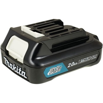 Μπαταρία ηλεκτρικού εργαλείου Makita type BL1020B 12V 2000mAh Li original 12V 2000mAh Li-Ion (WO-310-BL2)
