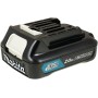 Μπαταρία ηλεκτρικού εργαλείου Makita type BL1020B 12V 2000mAh Li original 12V 2000mAh Li-Ion (WO-310-BL2)