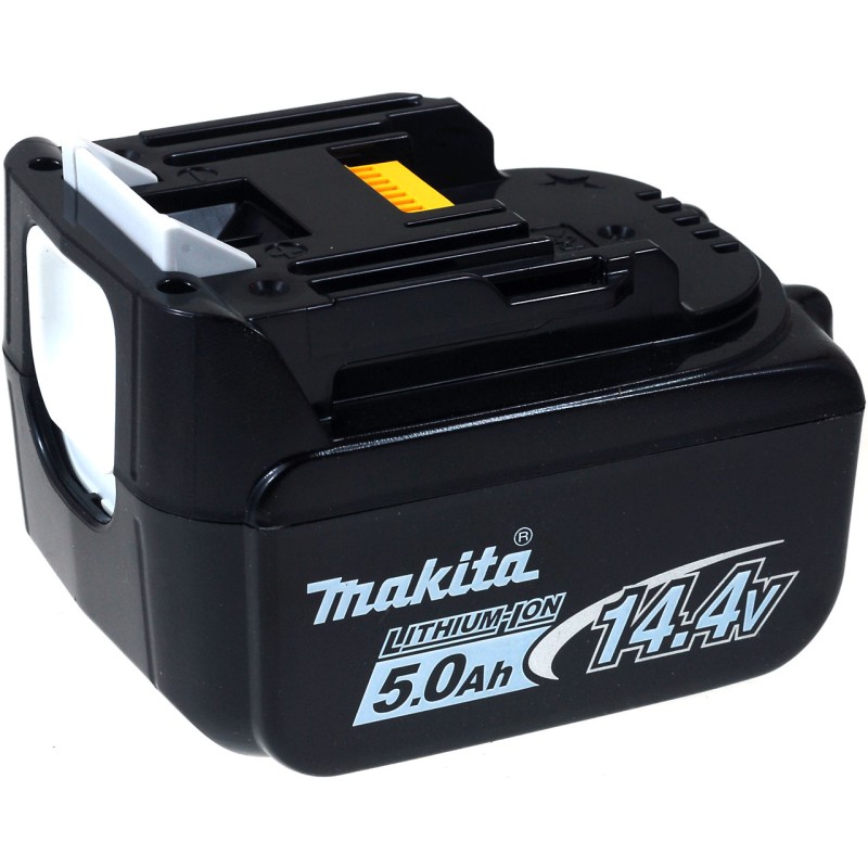 Μπαταρία ηλεκτρικού εργαλείου Makita type BL1450 original 14,4V 5000mAh Li-Ion (WO-314-BL5)