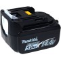 Μπαταρία ηλεκτρικού εργαλείου Makita type BL1450 original 14,4V 5000mAh Li-Ion (WO-314-BL5)