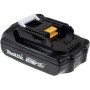 Μπαταρία ηλεκτρικού εργαλείου for Makita Block type BL1815 18V 1500mAh original (WO-318-BL15)
