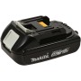 Μπαταρία ηλεκτρικού εργαλείου tool Makita block type BL1820B (replaces BL1815) 197254-9 Li-Ion 18V 2.0Ah 18V 2000mAh Li-Ion (WO-318-BL20)