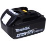 Μπαταρία ηλεκτρικού εργαλείου Makita Block type BL1840 18V 4000mAh Li-Ion original (WO-318-BL4)
