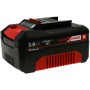 Μπαταρία ηλεκτρικού εργαλείου Einhell X-Change Li-ion 18V 3,0Ah all X-Change devices Original 18V 3000mAh Li-Ion (WO-918-BL3)