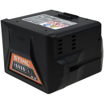 Μπαταρία ηλεκτρικού εργαλείου STIHL AK 10 models of the COMPACT system e.g. HSA 56, FSA 56 Li-Ion with LED 36V 2000mAh Li-Ion (WO-936-BL15)