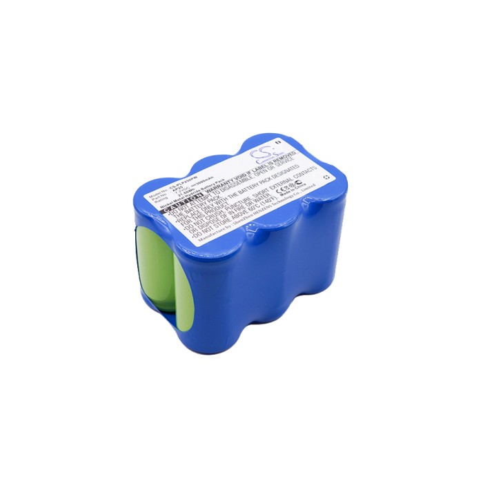 Rechargeable Μπαταρία για Fixion binding machine Pellenc AP25 P80 3000mAh/21,6Wh