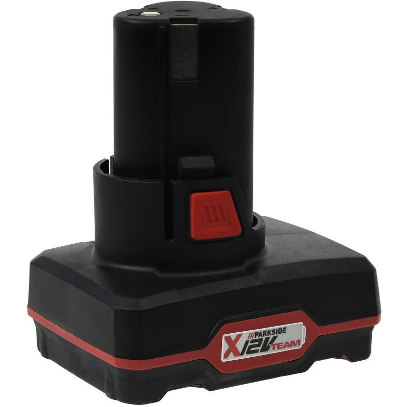 Parkside PAPK 12 B3 12V 4.0Ah Μπαταρία για PARKSIDE X 12 V Team series tools 4000mAh/48Wh
