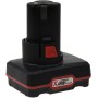Parkside PAPK 12 B3 12V 4.0Ah Μπαταρία για PARKSIDE X 12 V Team series tools 4000mAh/48Wh