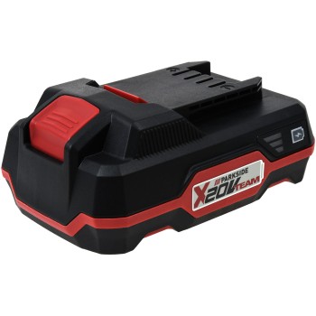 Parkside battery PAP 20 B1 20V 2Ah Li-Ion for devices of the Parkside X 20V family 2000mAh/40,0Wh