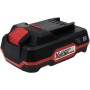 Parkside battery PAP 20 B1 20V 2Ah Li-Ion for devices of the Parkside X 20V family 2000mAh/40,0Wh