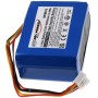 Μπαταρία για robotic lawnmower Robomow RK1000 RK1000 Pro RK2000 Type 725-14826 4000mAh/74Wh