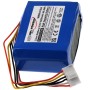 Power Μπαταρία για robotic lawnmower Robomow RK1000 RK1000 Pro RK2000 Type 725-14826 5200mAh/96Wh