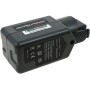 Μπαταρία για lawn trimmer Wolf-Garten GTB 815, type 7420072 and others 2500mAh/45,0Wh