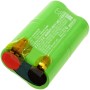 Μπαταρία για Wolf Garten 7085916 Accu 80 type 5031-M6-0009 2000mAh/9,6Wh