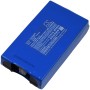Μπαταρία για robotic lawnmower Yard Force Easymow 260 Mowbest 805 Compact type 1920763001 2600mAh/52Wh