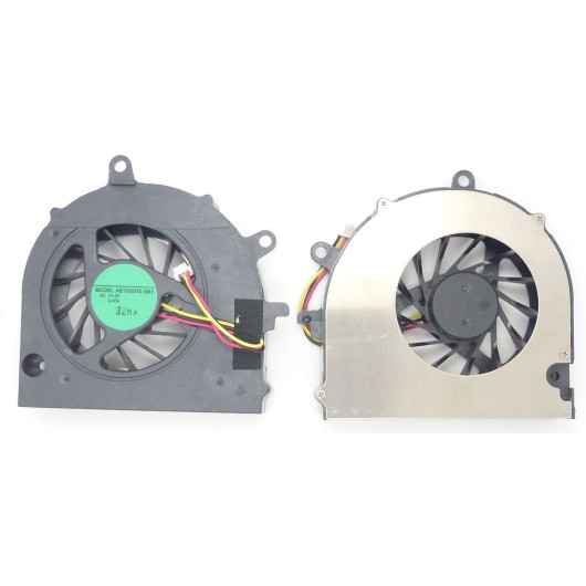 ΑΝΕΜΙΣΤΗΡΑΚΙ LAPTOP FAN TOSHIBA A500-1GH A500-14K A500 A500D A500D-10H