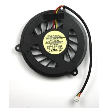ΑΝΕΜΙΣΤΗΡΑΚΙ LAPTOP FAN FOR HP PAVILION DV5000 DV8000 COAMPAQ PRESARIO V5000 C300 C500 For Intel V5000 V5000T V5002EA V5004EA V5005US V5006EA