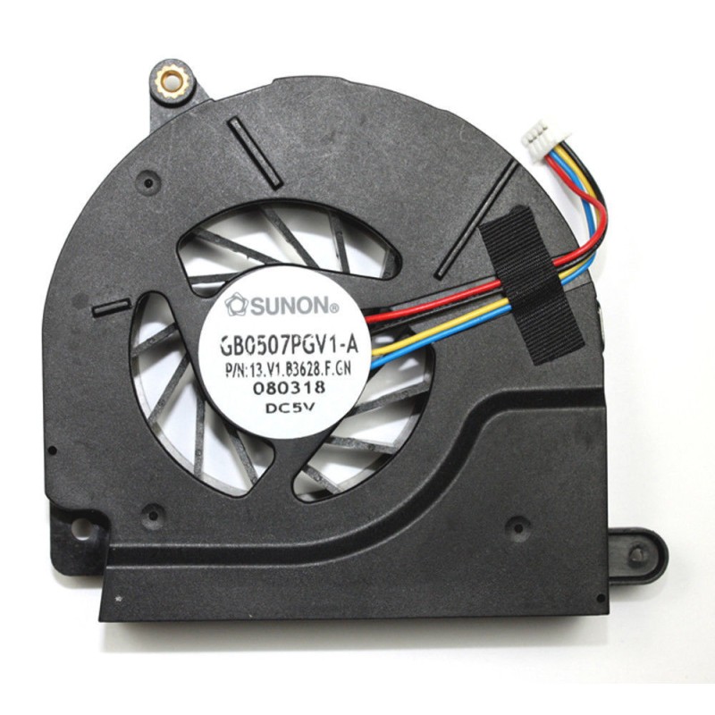 ΑΝΕΜΙΣΤΗΡΑΚΙ LAPTOP FAN FOR HP ELITEBOOK 8530W 6930p 8530W 8530P
